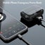 M11 Wireless In-Ear Sports Bluetooth 5.0 Headset with Digital Power Display a... Carousel 14