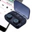 M11 Wireless In-Ear Sports Bluetooth 5.0 Headset with Digital Power Display a... Carousel 18