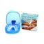 Mouthguard Mouthpiece With Nose Clip Anti Snoring Aid Carousel 3