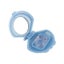 Mouthguard Mouthpiece With Nose Clip Anti Snoring Aid Carousel 4
