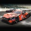 1/16 RC Car 4WD 30Km/H On Road Drift Truck LED Carousel 7