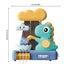 Bath Toy Water Toys Dinosaur Baby Educational & Safe Play Water Toy For Kids Carousel 4