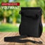 Hanging Car Trash Can Car Trash Can With Lid And Storage Bag 100% Sealed Car Tr Carousel 4