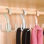 Clothes Hanger Connector Hooks For Closet Space Savers And Organizer Closets Ma Carousel 3