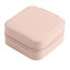 Mini Jewelry Travel Case small Travel Jewelry Organizer Portable Jewelry Box Tr Carousel 1