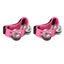 foot tambourine percussion tambourine musical percussion instrument foot Carousel 5