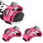 foot tambourine percussion tambourine musical percussion instrument foot Carousel 8