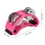 foot tambourine percussion tambourine musical percussion instrument foot Carousel 13
