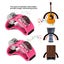 foot tambourine percussion tambourine musical percussion instrument foot Carousel 18