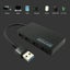 USB Hub with 4 Ports | Slim High Speed Splitter Carousel 3