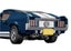 LEGO Creator Expert Ford Mustang 10265 (Retired product) Carousel 10