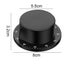 Kitchen Timer Chef Cooking Timer Clock With Loud Alarm Mechanical - Magnetic Ba Carousel 2