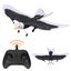 Remote Control Eagle Fixedwing Aircraft Bald Eagle Foam Glider Childrens Electr Carousel 3