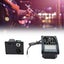 acoustic guitar 5 band eq equalizer chromatic tuner 5 band equalizer acoustic Carousel 8