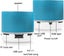 Portable Wireless Mini Bluetooth Speaker Stereo Rechargeable Speaker Wireless G Carousel 3
