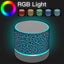 Portable Wireless Mini Bluetooth Speaker Stereo Rechargeable Speaker Wireless G Carousel 4