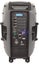 Portable PA 150W with Mixer + USB/SD/FM/BT Carousel 5