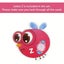 Sight Word Game Sight Word Educational Toy For Age Of 3 4 5 6 Year Old Kids Boy Carousel 4