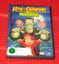 Alvin and the Chipmunks Meet Frankenstein - DVD Carousel 1