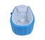 Inflatable Bathtub Baby Baby Bathtub Baby Bathtub Inflatable With Air Pump And Carousel 3