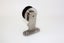 Modern Top Mount Single Roller Stainless Sliding Door Set Carousel 5