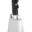 cow bell noise maker cow bell with handle cheering bell loud noise maker hand Carousel 11