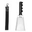 cow bell noise maker cow bell with handle cheering bell loud noise maker hand Carousel 20