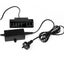 Motorised Standing Desk Frame Only Single Motor Height Adjustable Carousel 6