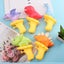 small dinosaur water toys water fighting play toys 5 Pcs Small Dinosaur Water Carousel 8