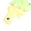 small dinosaur water toys water fighting play toys 5 Pcs Small Dinosaur Water Carousel 10