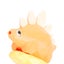 small dinosaur water toys water fighting play toys 5 Pcs Small Dinosaur Water Carousel 11