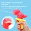 small dinosaur water toys water fighting play toys 5 Pcs Small Dinosaur Water Carousel 15