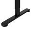 Motorised Standing Desk Height Adjustable Electric Sit Stand Table 140cm Carousel 5