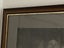 Large Framed Engraving - C E Wagstaff-Trial of Charles 1st Westminster Hall 1649 Carousel 5