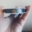Silver - Tiger tail wire 0.38mm x 30Metres Carousel 1