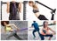 32mm Resistance Band Carousel 3