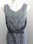 OBI NEW ZEALAND, STUNNING JACQUARD PRINT DRESS SZ 16 Carousel 2