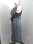 OBI NEW ZEALAND, STUNNING JACQUARD PRINT DRESS SZ 16 Carousel 3
