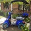 4WHL MOBILITY SCOOTER XL Carousel 17