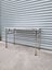 Foldable Stainless Steel Bench 1800 x 600 x 900 304 Food Grade Carousel 1