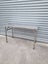 Foldable Stainless Steel Bench 1800 x 600 x 900 304 Food Grade Carousel 2