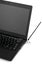 Kensington N17 Keyed Laptop Lock For Wedge-Shaped Slots, For Dell Laptops Carousel 2
