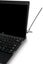 Kensington N17 Keyed Laptop Lock For Wedge-Shaped Slots, For Dell Laptops Carousel 8