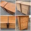 Beautiful solid rimu bedsides- FULLY RESTORED~~~~~ Carousel 6