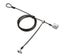 Kensington Dual Head Lock For Surface Pro Carousel 4