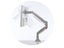 Kensington One Touch Adjust Single Monitor Arm Carousel 2