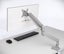 Kensington One Touch Adjust Single Monitor Arm Carousel 3