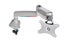 Kensington One Touch Adjust Single Monitor Arm Carousel 7