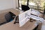 Kensington One Touch Adjust Single Monitor Arm Carousel 9