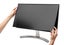 Kensington MagPro Magnetic Privacy Screen For 24" Monitors With Magnetic Strip Carousel 5
